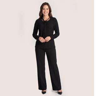 Sweater Mujer Lorenzo Di Pontti