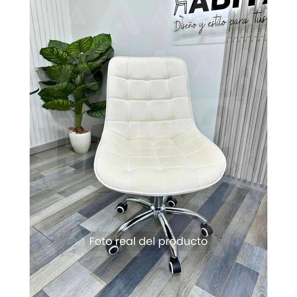 Silla De Escritorio Roma image number 2.0