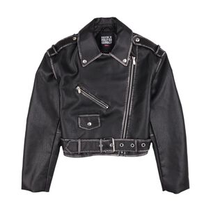 Chaqueta Mujer Rolly Go