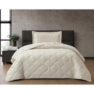 Cubrecama Azhome Ultrason15az / 1.5 Plazas