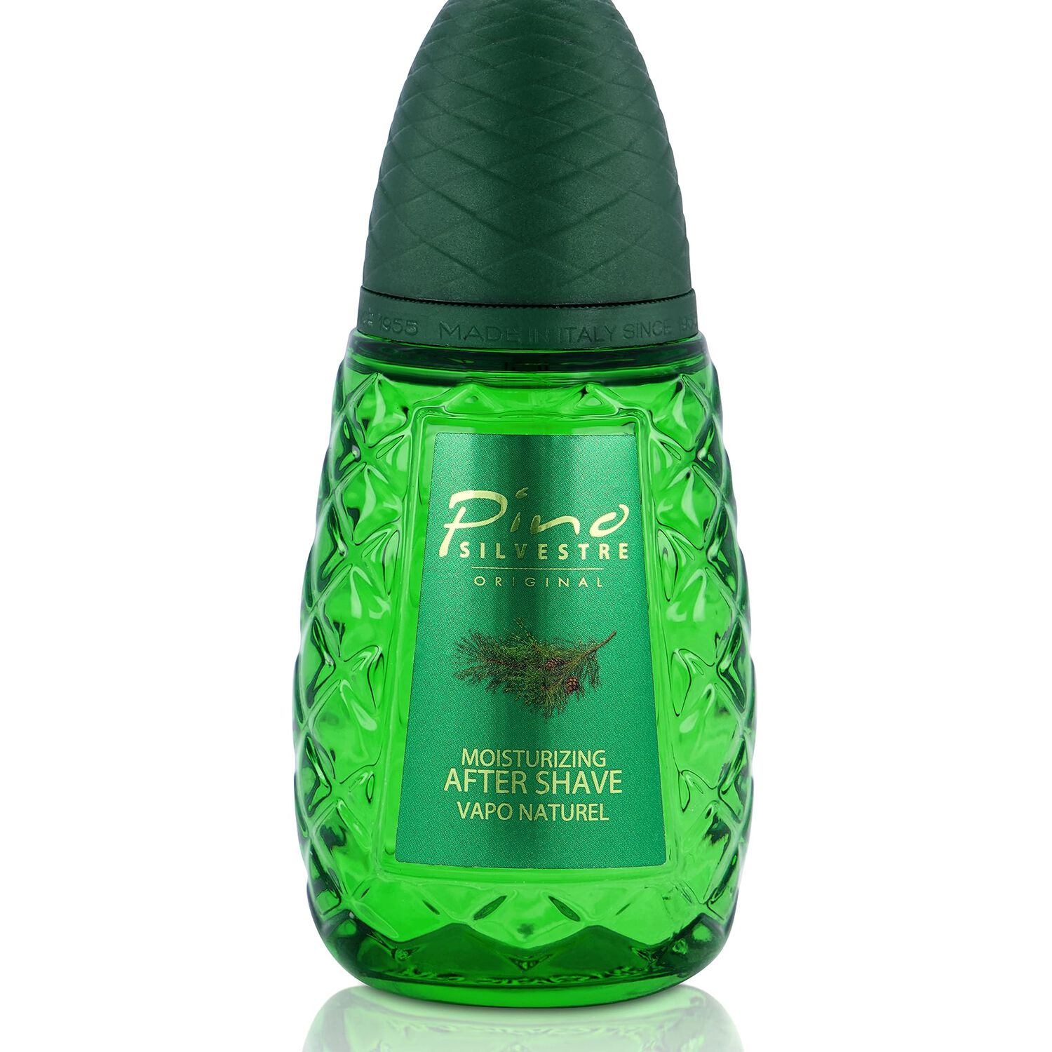 Pino Silvestre After Shave 125 Ml image number 1.0