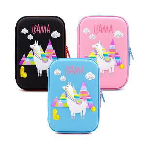 Estuche Para L&aacute;pices 3d Bd2063 Foska