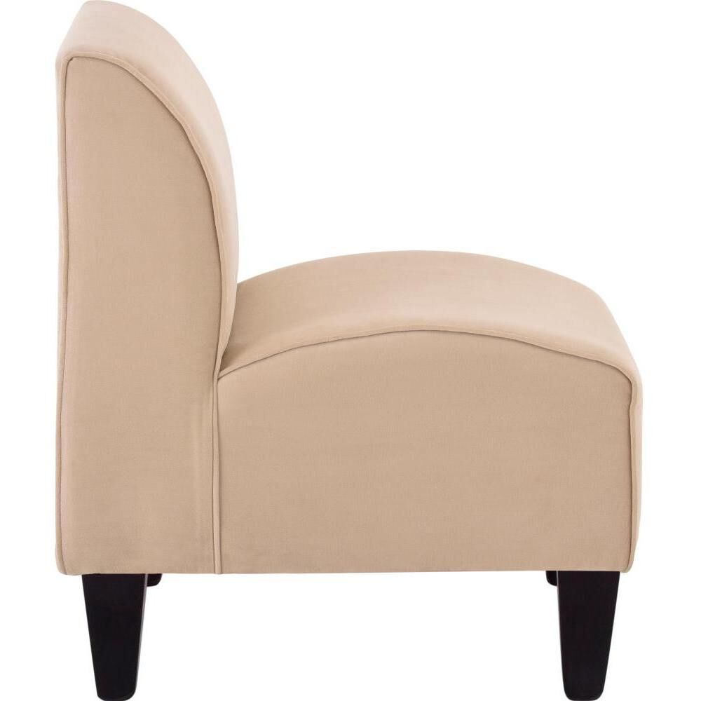 Poltrona Bodevir Soft image number 0.0