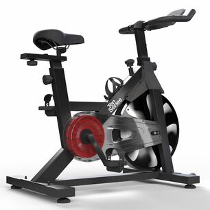 Bicicleta Spinning Xt50 Red Magn&eacute;tica Ten Series