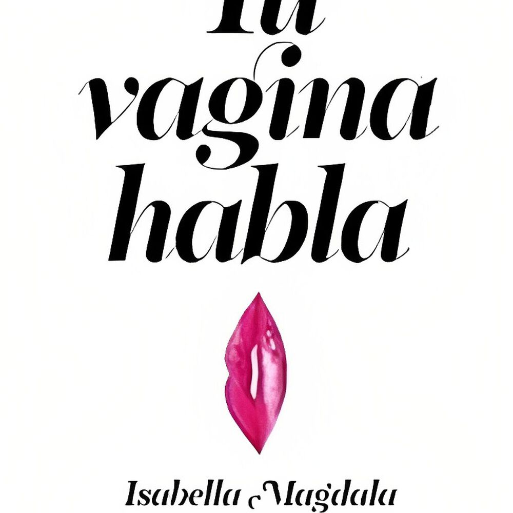 Libro Tu Vagina Habla image number 1.0