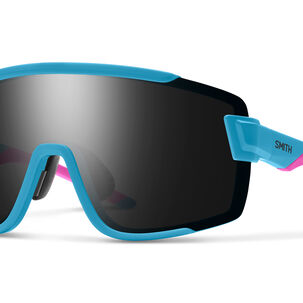 Lente Wildcat Grey/blue Smith