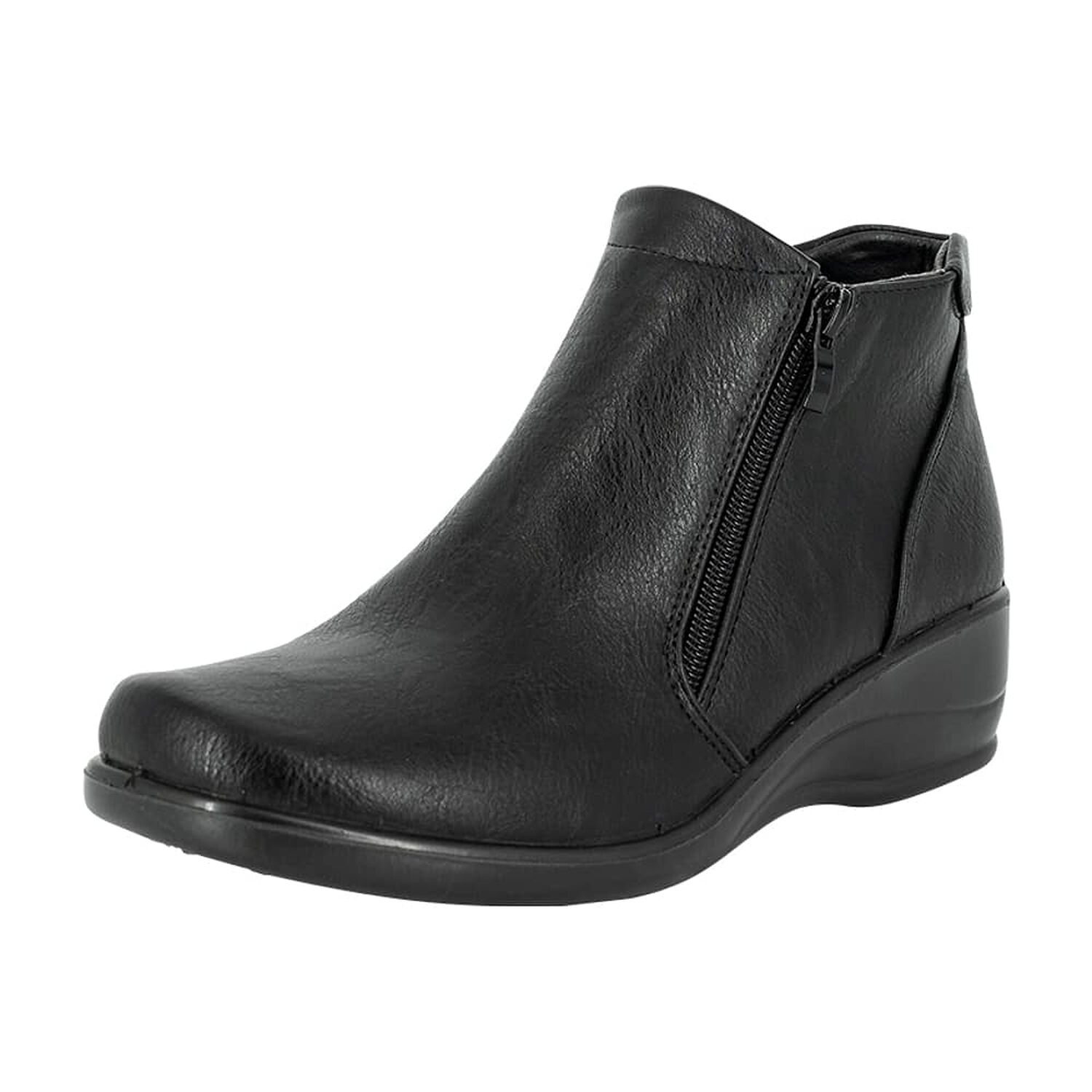 Botin Beni Negro Passer image number 0.0