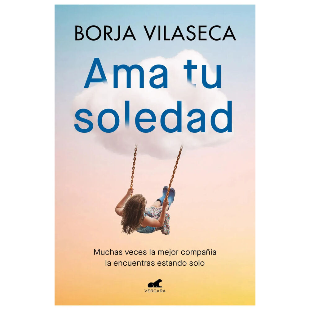 Ama Tu Soledad image number 0.0