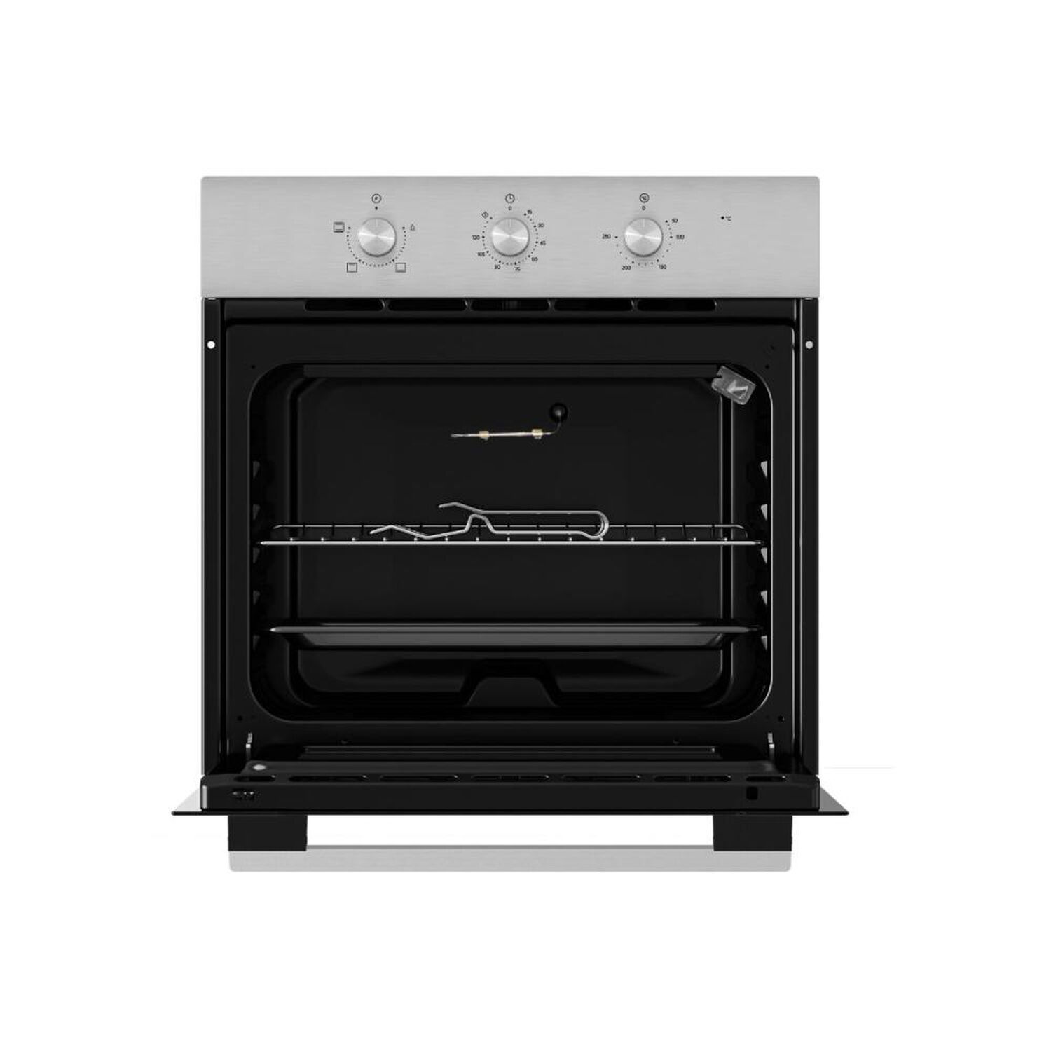 Horno Empotrado Midea Mbog1tam-40ecbs / 67 Litros image number 4.0