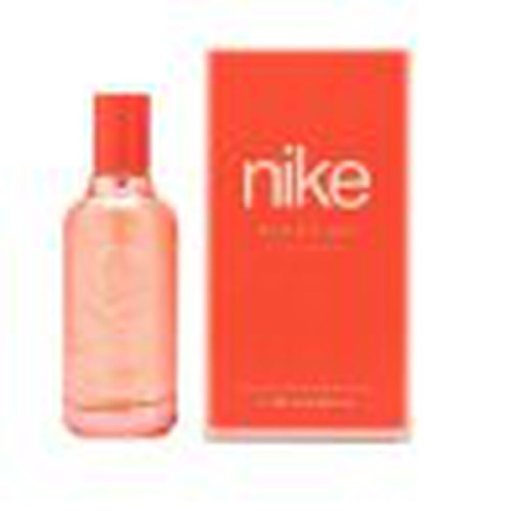 Nike Woman Coral Crush Edt 100ml image number 1.0