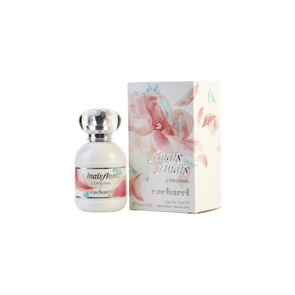 Anais Anais Cacharel Edt 30ml Mujer image number 0.0