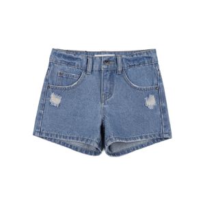 Short Ni&ntilde;a Topsis