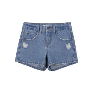 Short Ni&ntilde;a Topsis