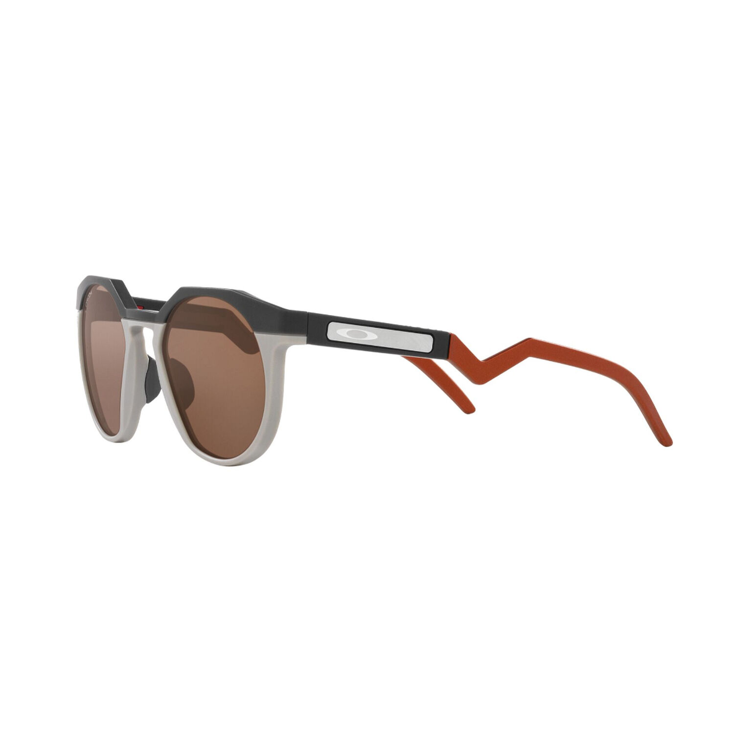 Lentes De Sol Hstn Prizm Tungsten Oakley image number 2.0