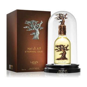 Lattafa Eternal Oud Edp 100ml