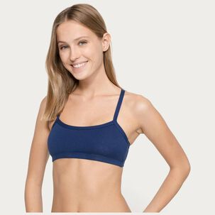 Pack Peto Mujer Flores / 3 Unidades