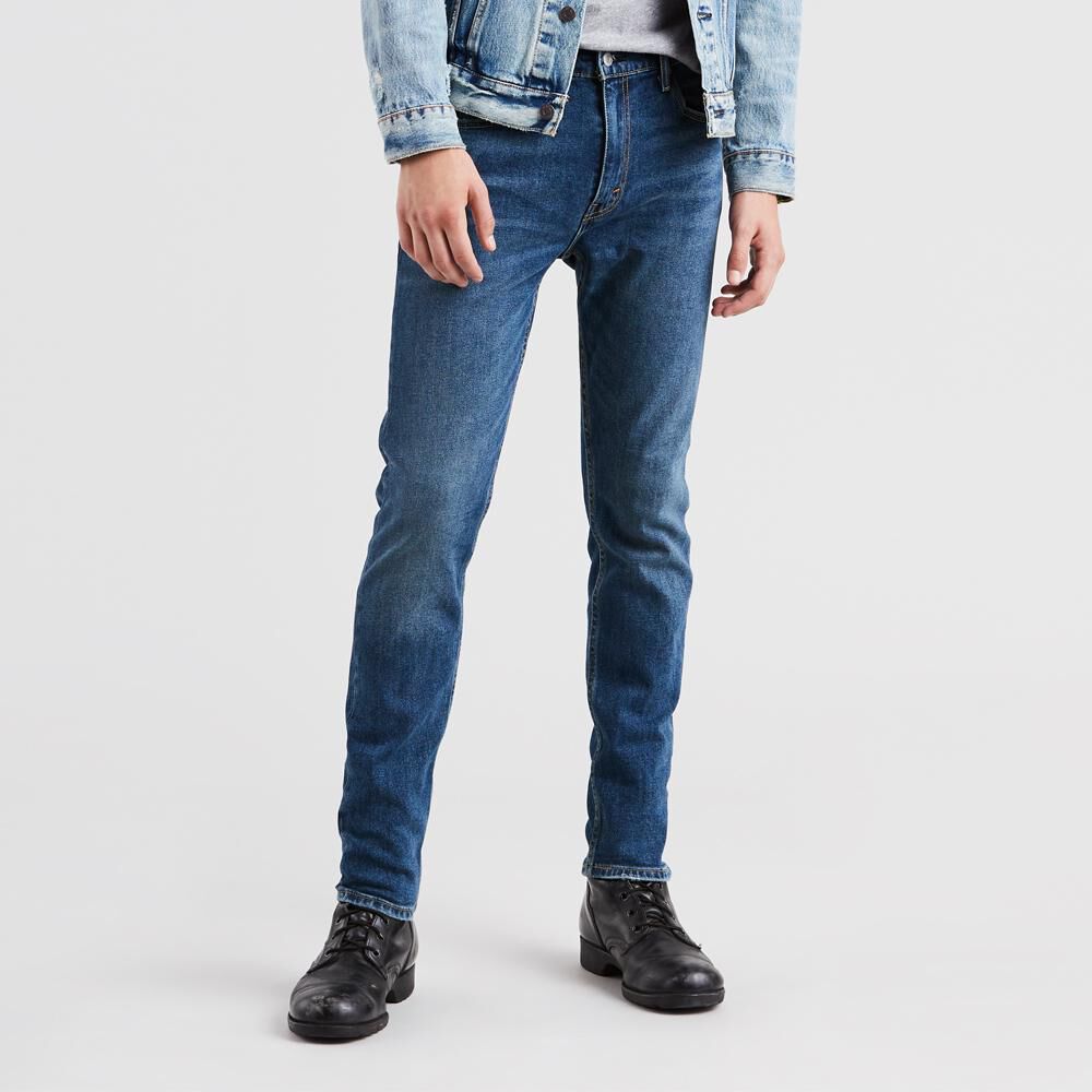 Jeans Hombre Tapered Fit Levi´S 512 image number 0.0