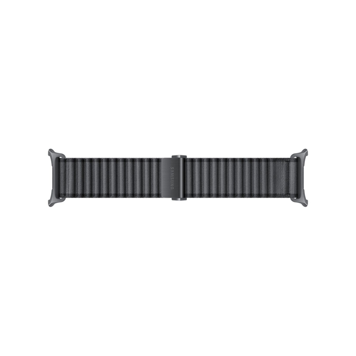 Trail Band Para Galaxy Watch Ultra2 Black