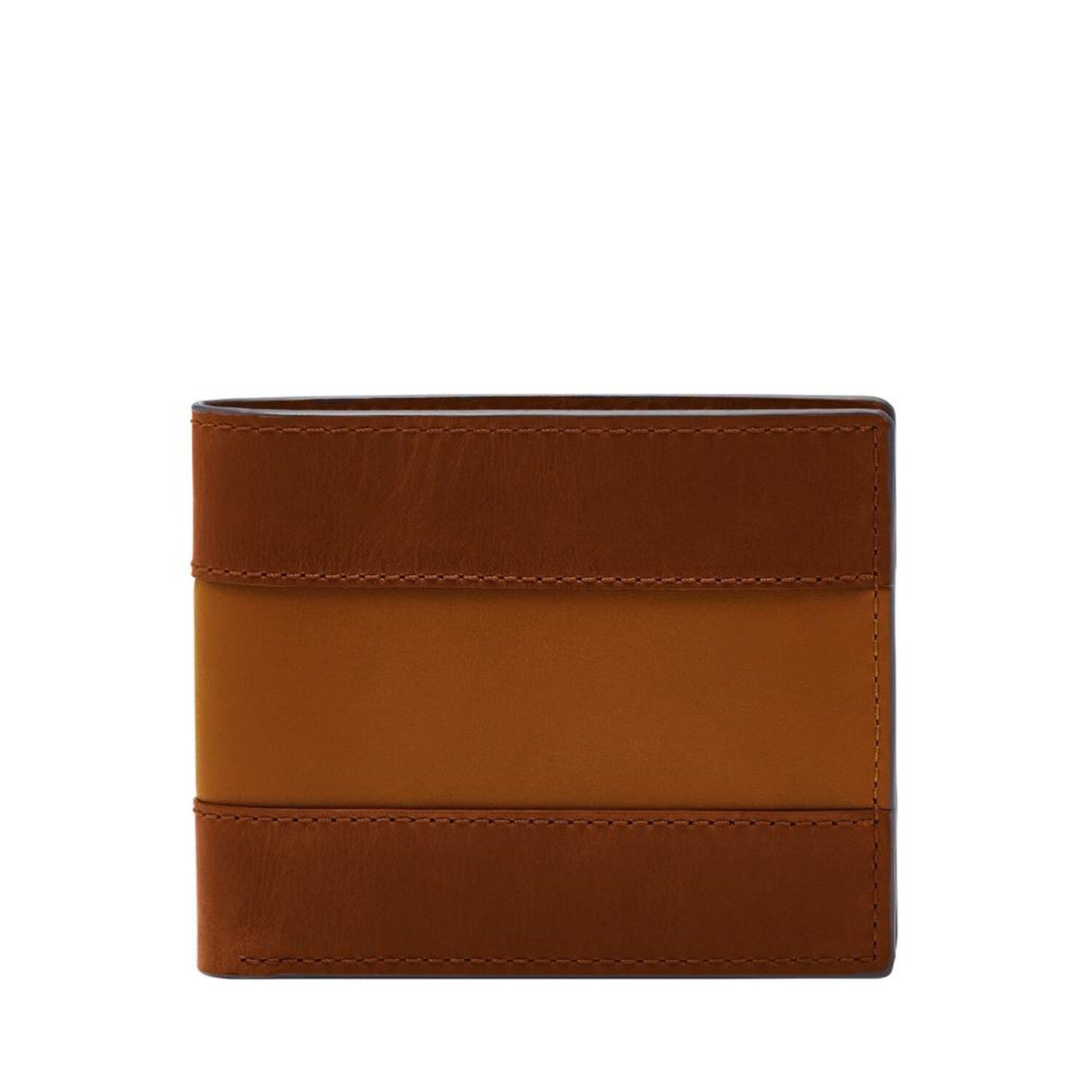 Billetera Fossil Caf&eacute; Ml4397210 image number 0.0