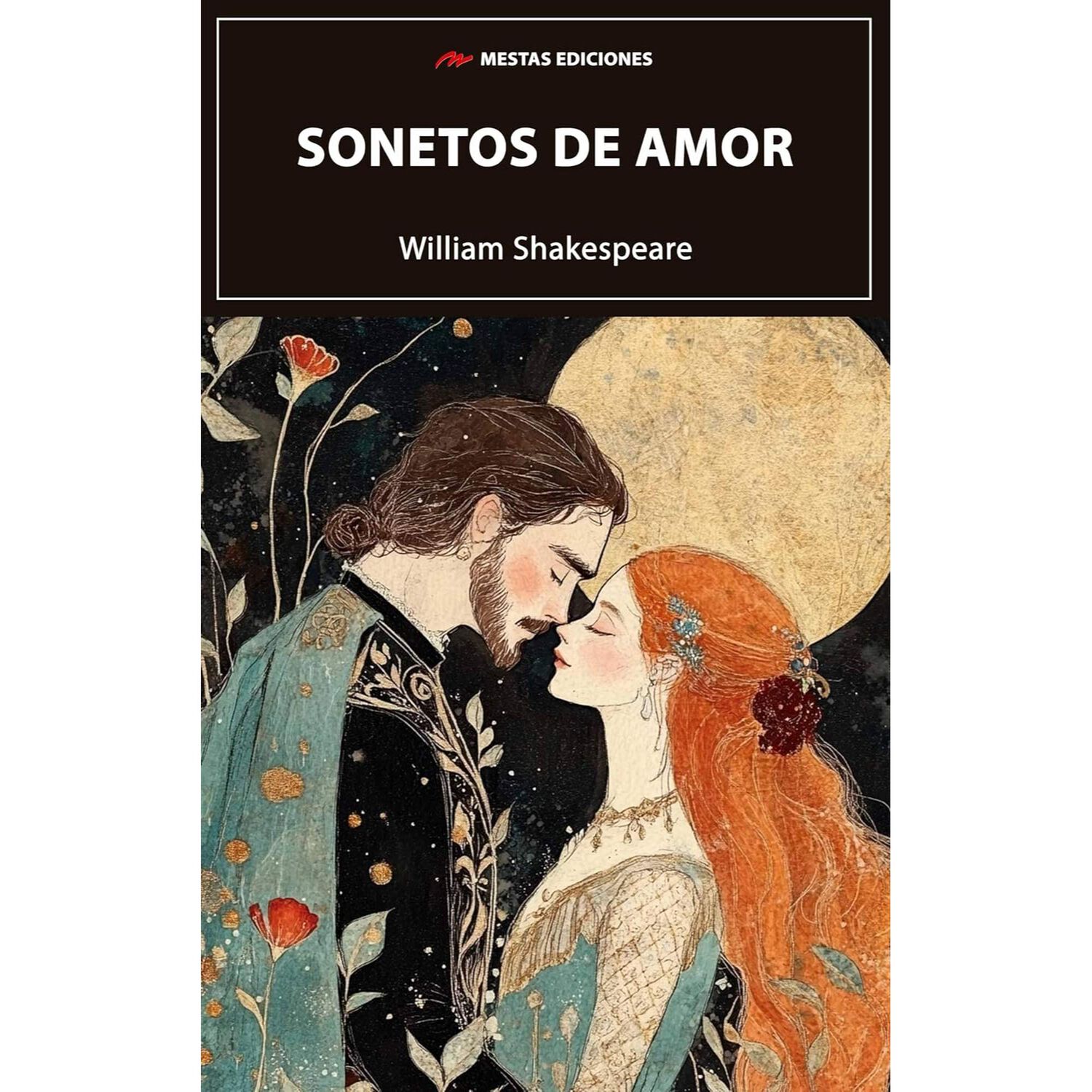 Sonetos De Amor image number 0.0
