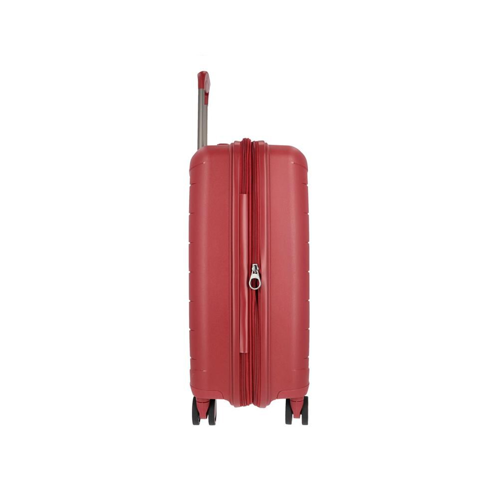 Maleta Cabina Saxoline Moonstone / 39 L image number 5.0