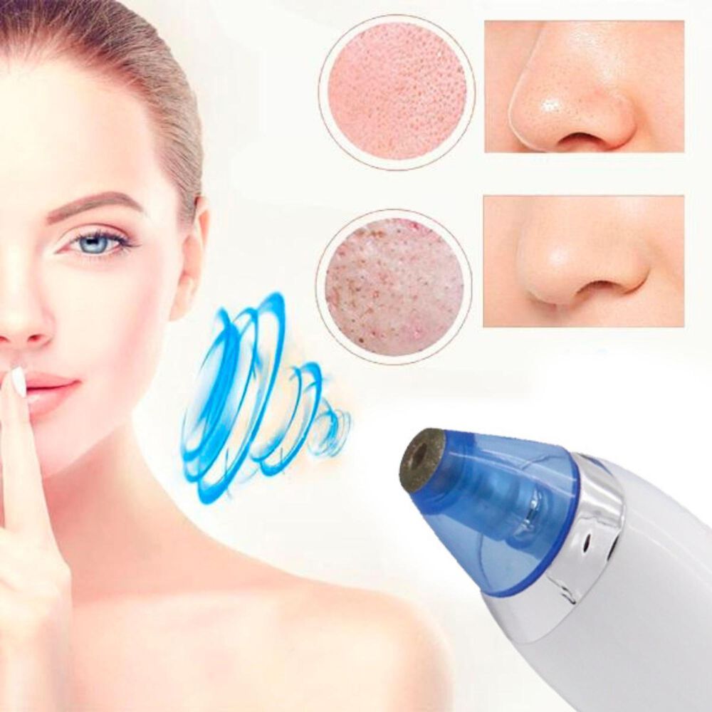 Extractor De Puntos Negros Y Espinillas image number 5.0