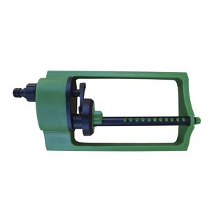 Rociador Oscilante Para Manguera 1/2" Green Season