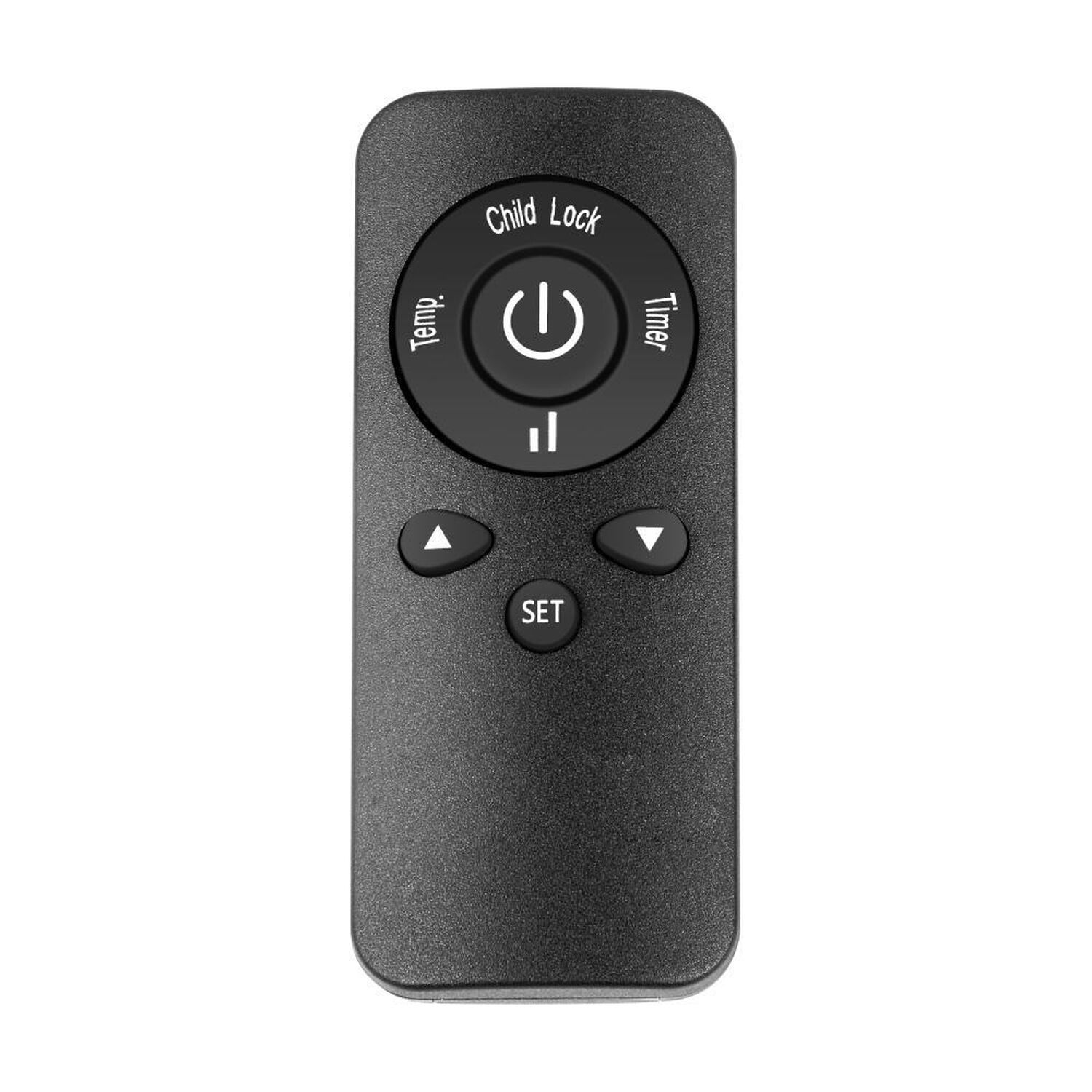 Calefactor Terraza Ursus Trotter UT Heatpro 18 Wifi image number 1.0