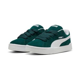 Zapatilla Urbana Unisex Puma Park Lifestyle Easy Sd Negro