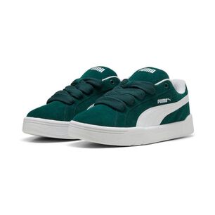 Zapatilla Puma Park Lifestyle Easy Sd Hombre Negro