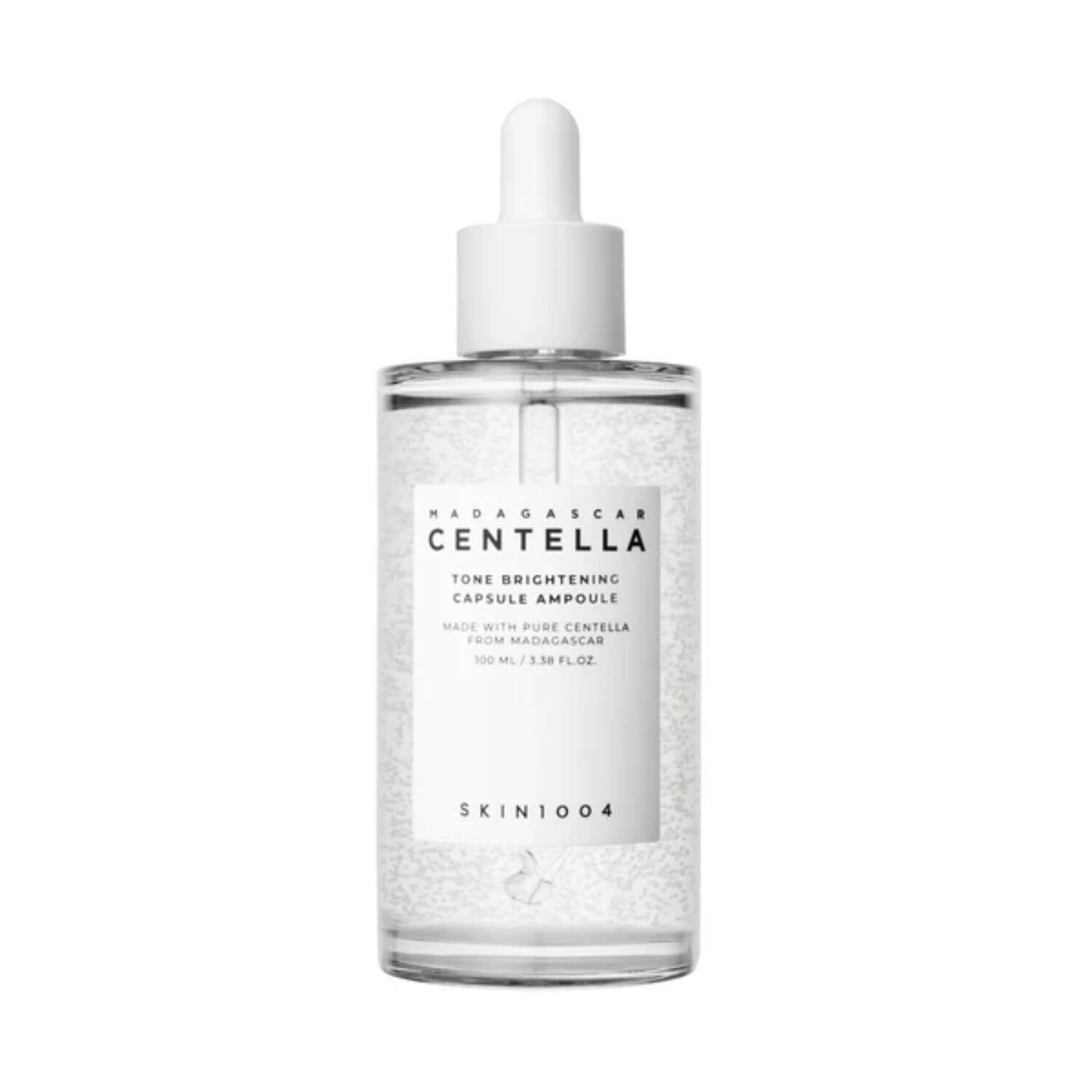 Mc Tone Brighteningcapampoule100ml image number 0.0
