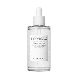 Mc Tone Brighteningcapampoule100ml