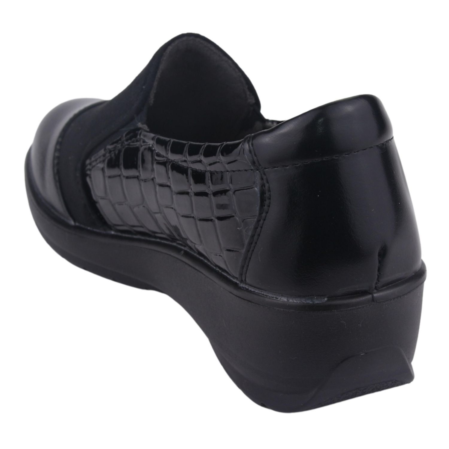 Zapato Chalada Mujer Penty-7 Negro Casual image number 3.0