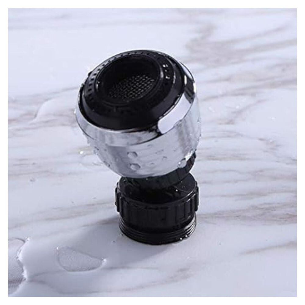 Grifo De Aireador 360 Grados Accesorio Ba&ntilde;o image number 1.0