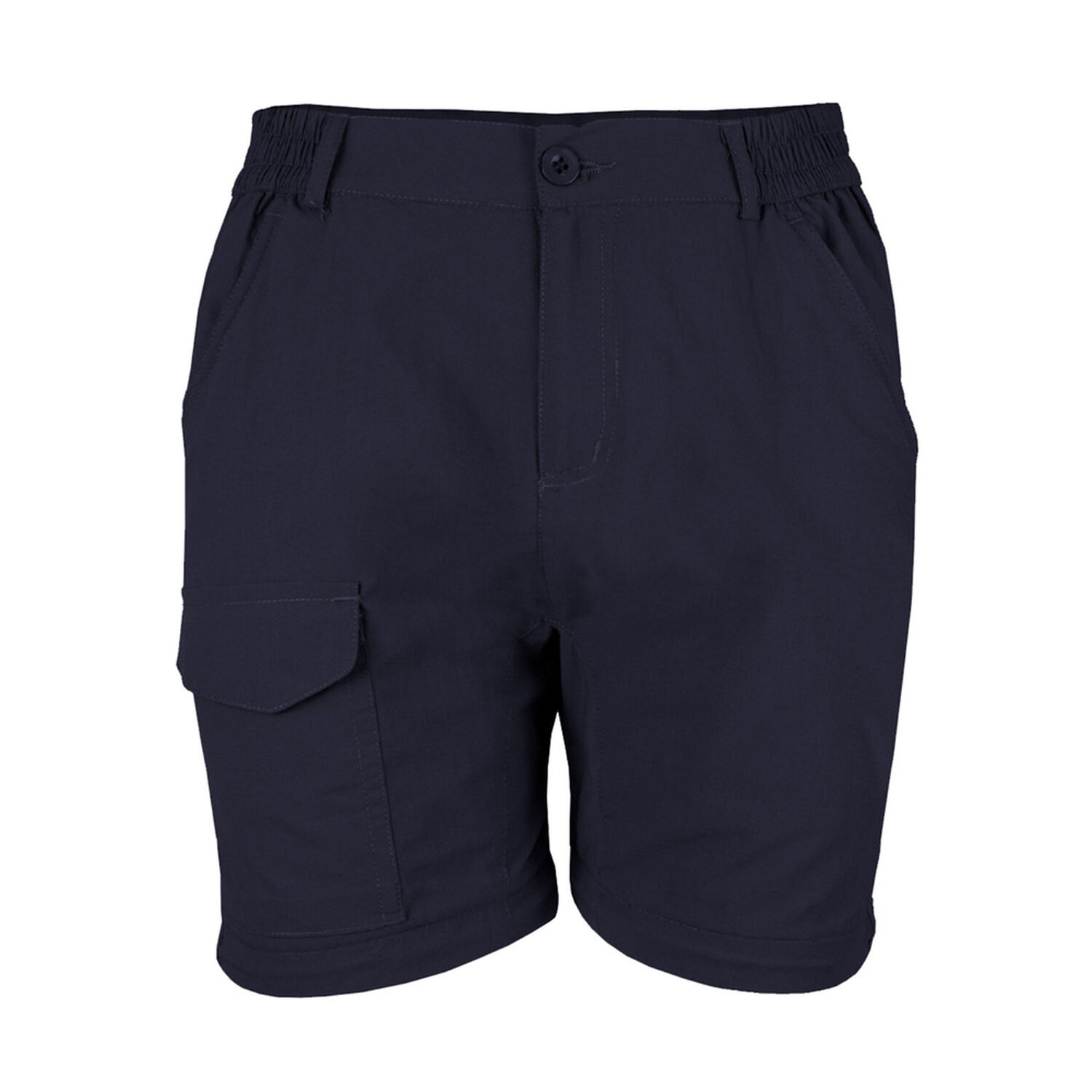 Pantal&oacute;n Trekking Desmontable Ripstop Upf50 F&eacute;nec Mujer image number 3.0