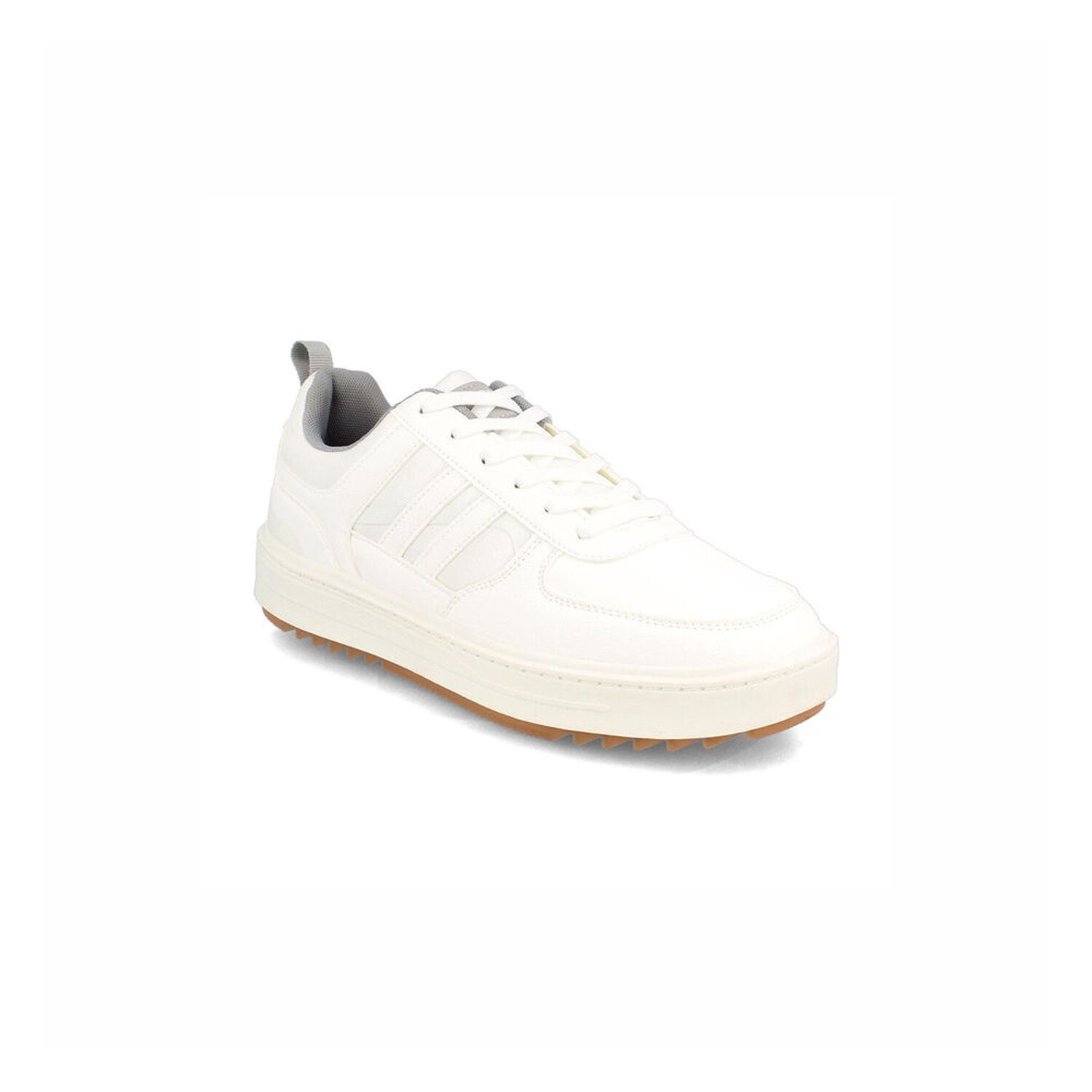 Zapatilla Hombre North Star Replay Blanco image number 1.0
