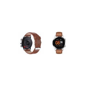 Smartwatch Linea Formal Bluetooth Resistente Al Agua - Ps