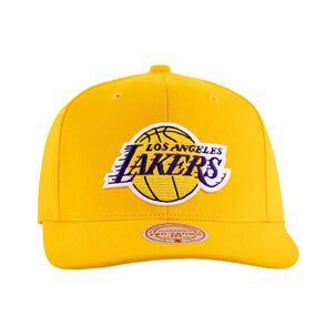 Jockey Nba Team Easy Win L.a Lakers Mitchell And Ness