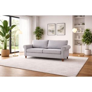 Sof&aacute; Kea Retro / 3 Cuerpos