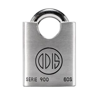Candado Odis 960 60mm Con Hombros
