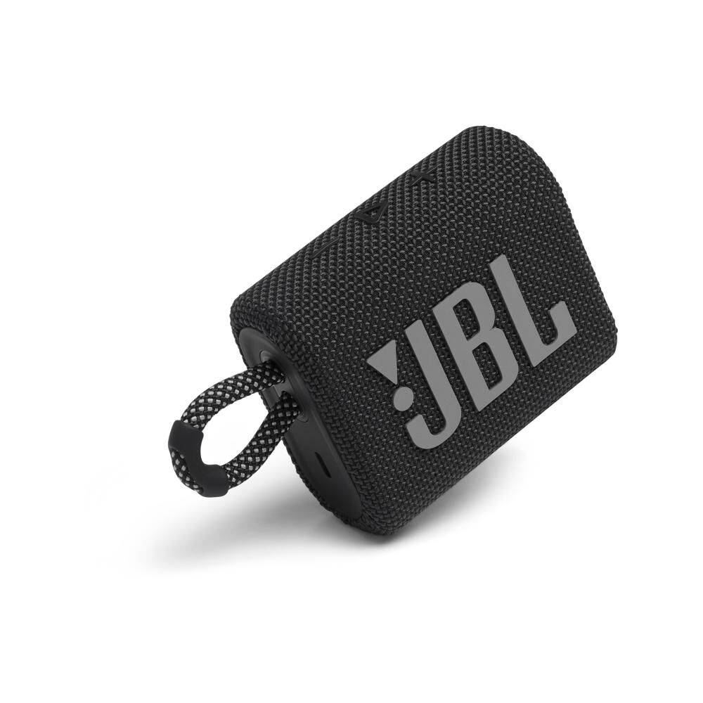 Parlante Bluetooth JBL Go 3