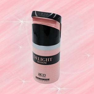 Aco Delight Bloom Parfum Body Spray 250 Ml