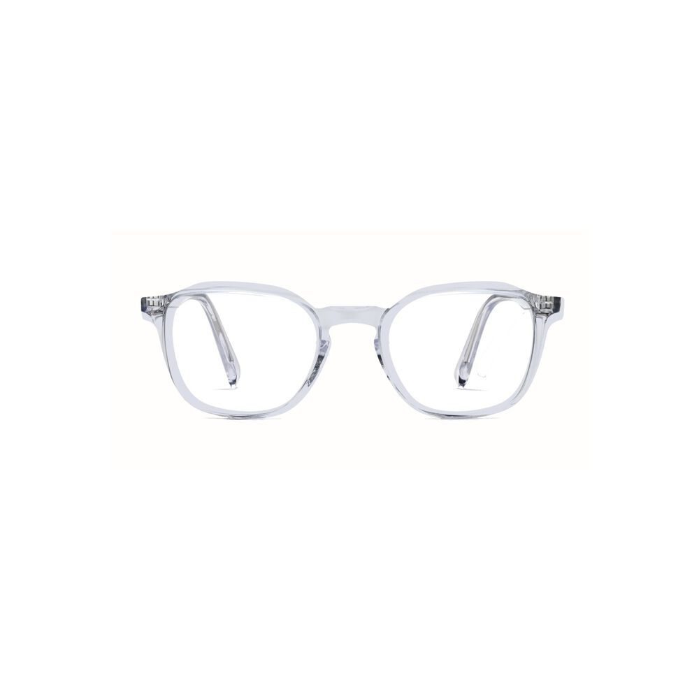 Lentes &Oacute;pticos Smith Transparente York Eyewear image number 0.0