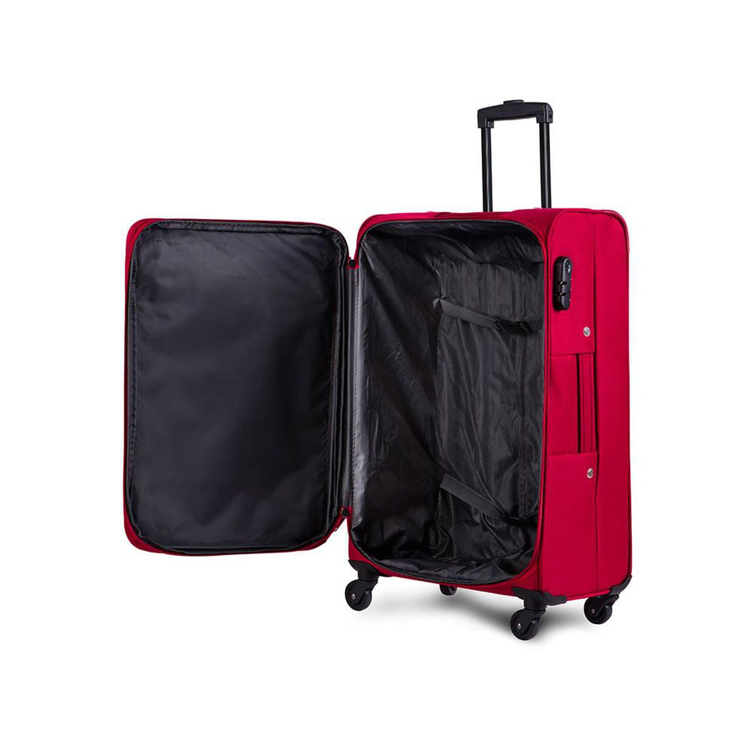 Maleta Mediana American Tourister Frankfurt / 73 image number 3.0