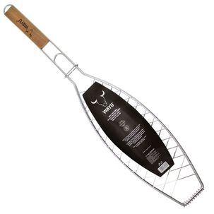 Parrila Para Pescado Wayu