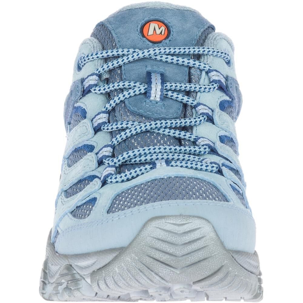 Zapatilla Outdoor Mujer Merrell Moab 3 image number 2.0