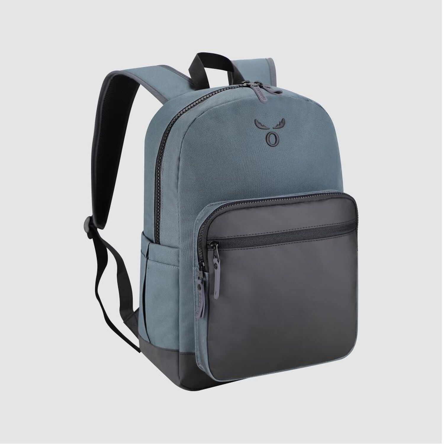Mochila Florida Black Moose image number 1.0