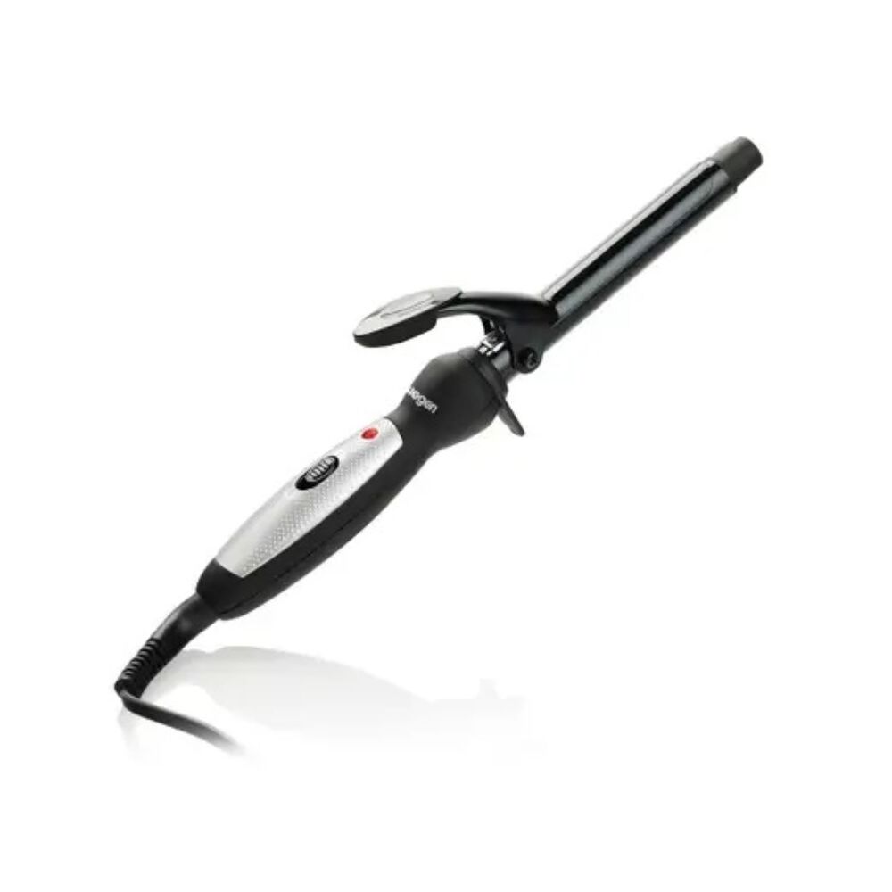 Ondulador De Barril Siegen Specialist Pretty Curls Ceramic Sg2352 De 19mm image number 2.0