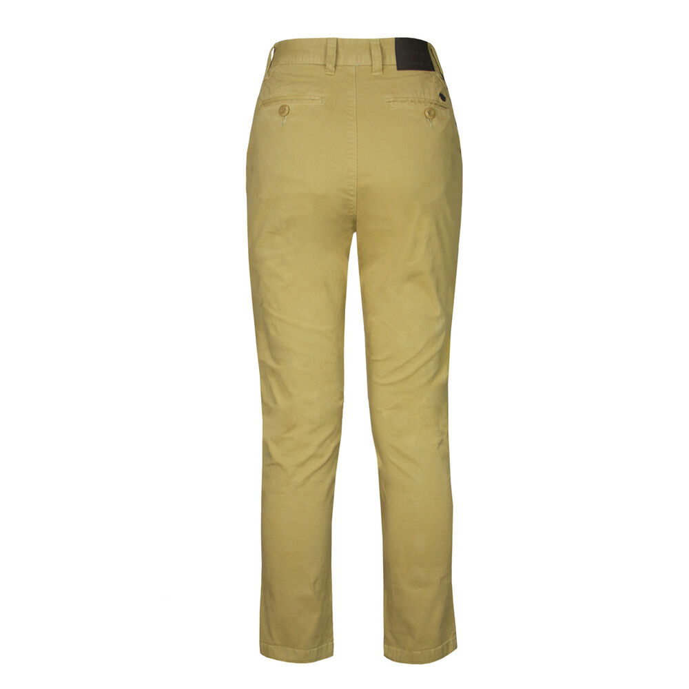 Pantalón Ejecutivo Casual Velox Mujer image number 2.0
