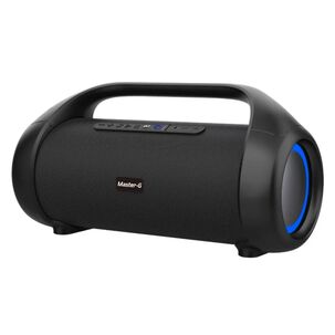 Parlante Bluetooth Portatil 5" Centauro Waterproof